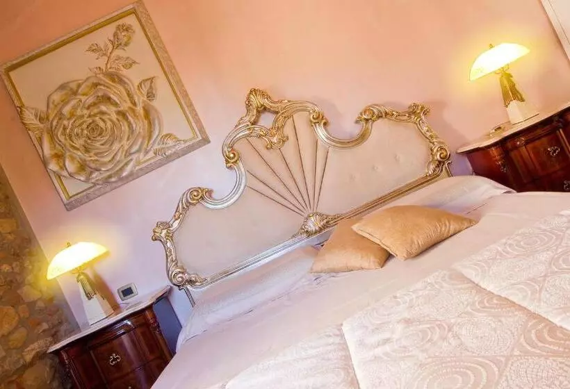 پانسیون Strada Giulia 16