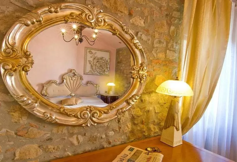 پانسیون Strada Giulia 16