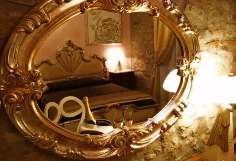 پانسیون Strada Giulia 16