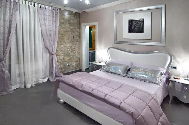 پانسیون Strada Giulia 16