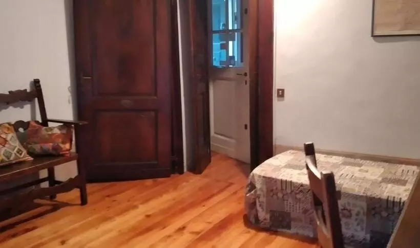 ペンション Villa Cantoni