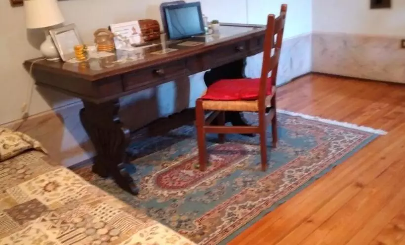 ペンション Villa Cantoni