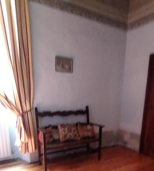 פנסיון Villa Cantoni