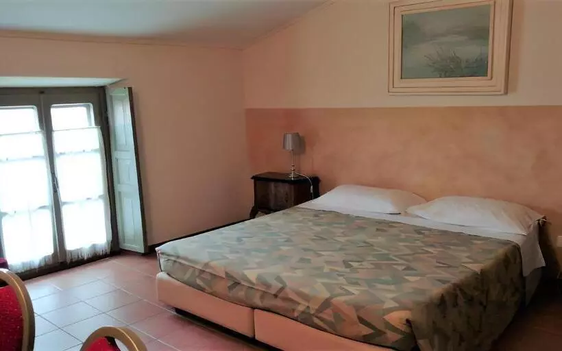 ペンション Villa Cantoni