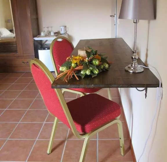 ペンション Villa Cantoni