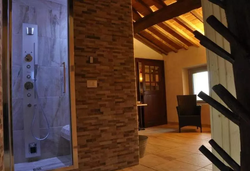 ペンション Villa Cantoni