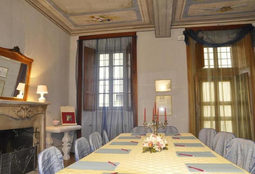 פנסיון Villa Cantoni