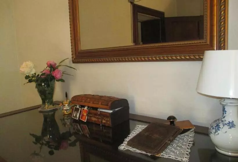 ペンション Villa Cantoni