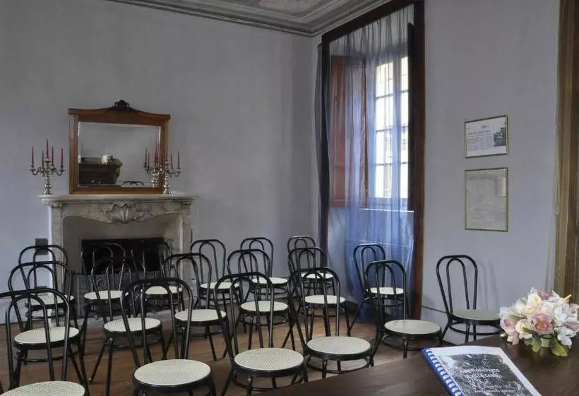 ペンション Villa Cantoni