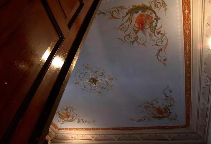 ペンション Villa Cantoni