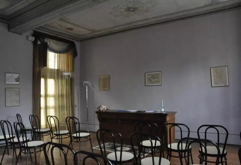 ペンション Villa Cantoni