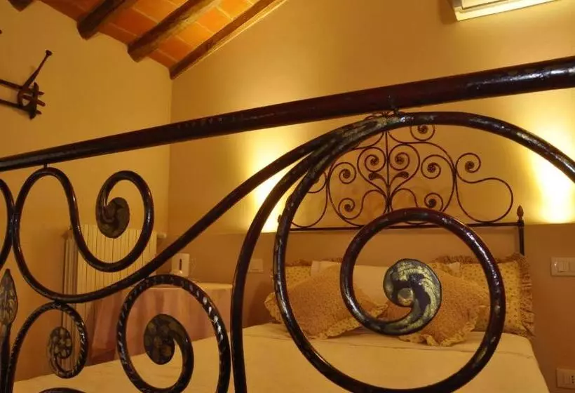 ペンション Villa Cantoni