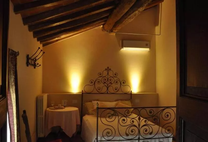 ペンション Villa Cantoni