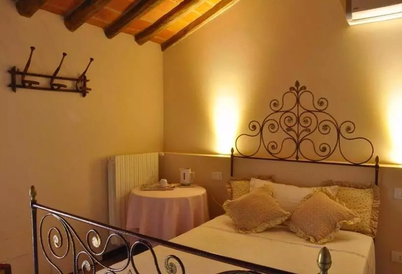 ペンション Villa Cantoni