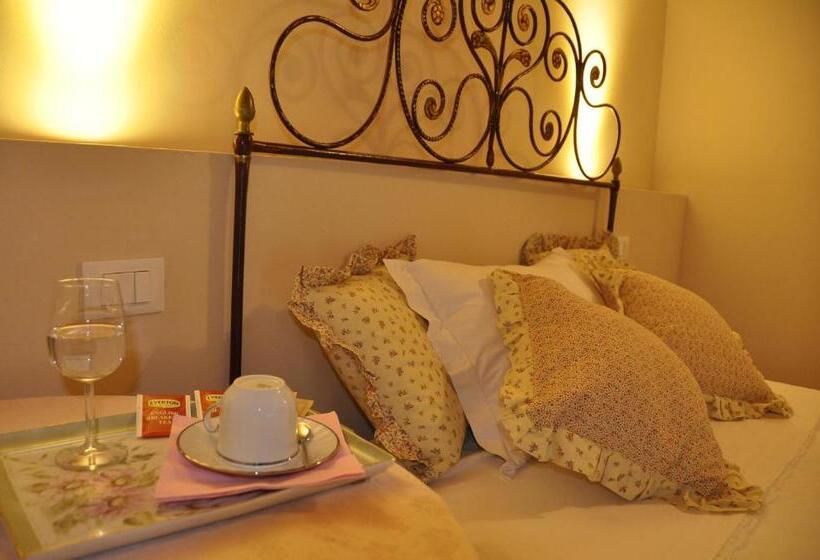 פנסיון Villa Cantoni