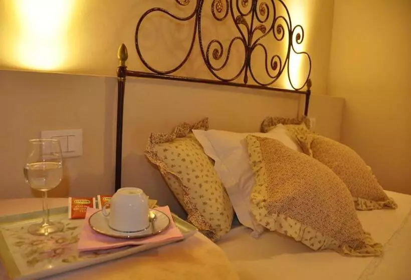 ペンション Villa Cantoni