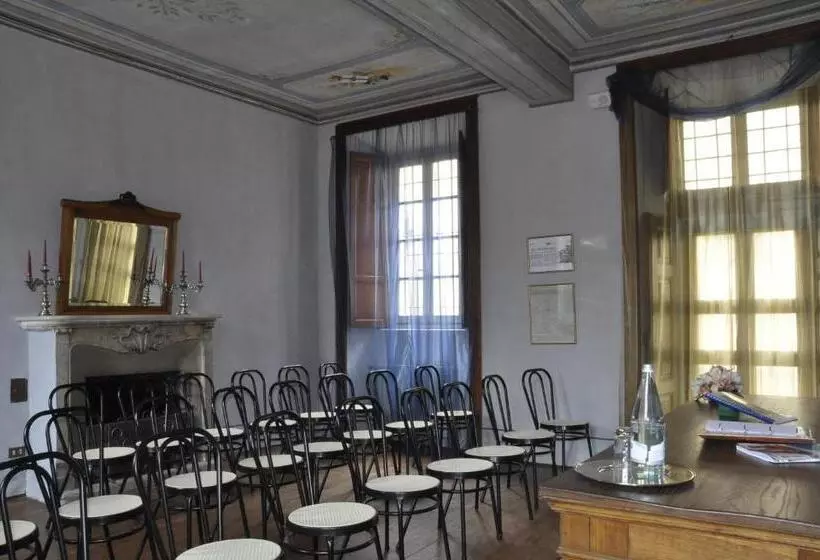 ペンション Villa Cantoni