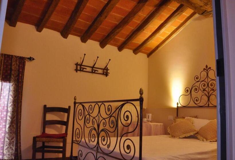 פנסיון Villa Cantoni