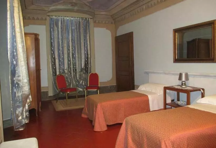 ペンション Villa Cantoni