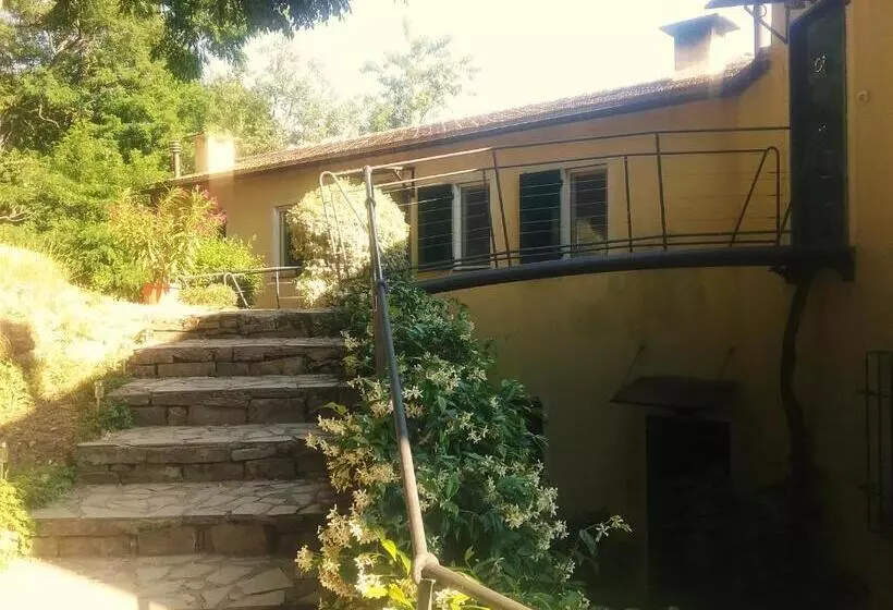 Majatalo Villa Maia