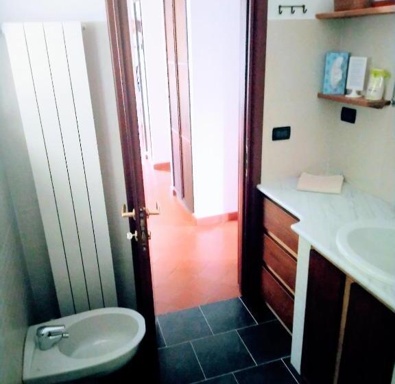 פנסיון Villa Maia