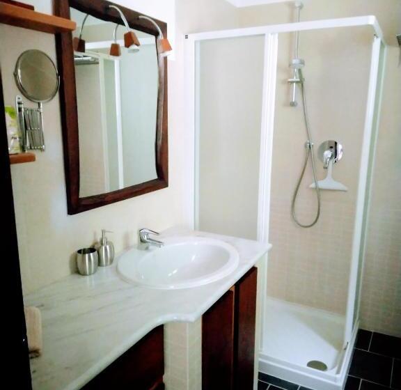 פנסיון Villa Maia