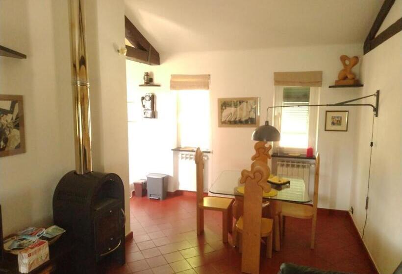 פנסיון Villa Maia