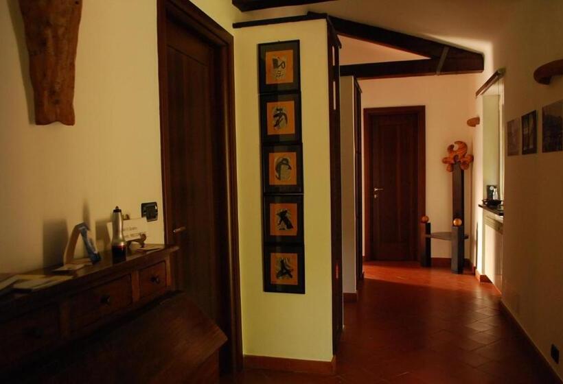 פנסיון Villa Maia