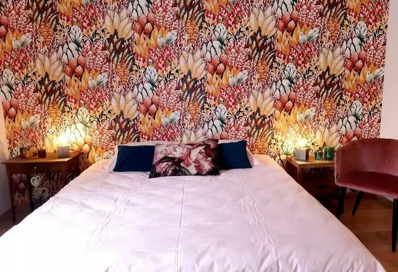 B&b Caprice D Epices