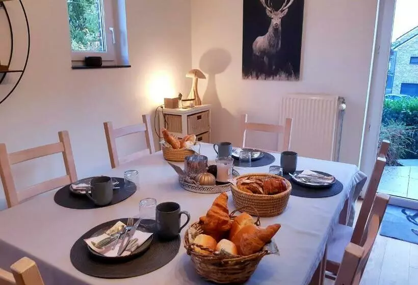 B&b Caprice D Epices