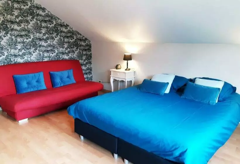 B&b Caprice D Epices