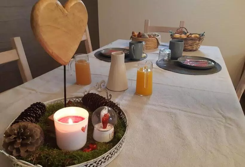 B&b Caprice D Epices