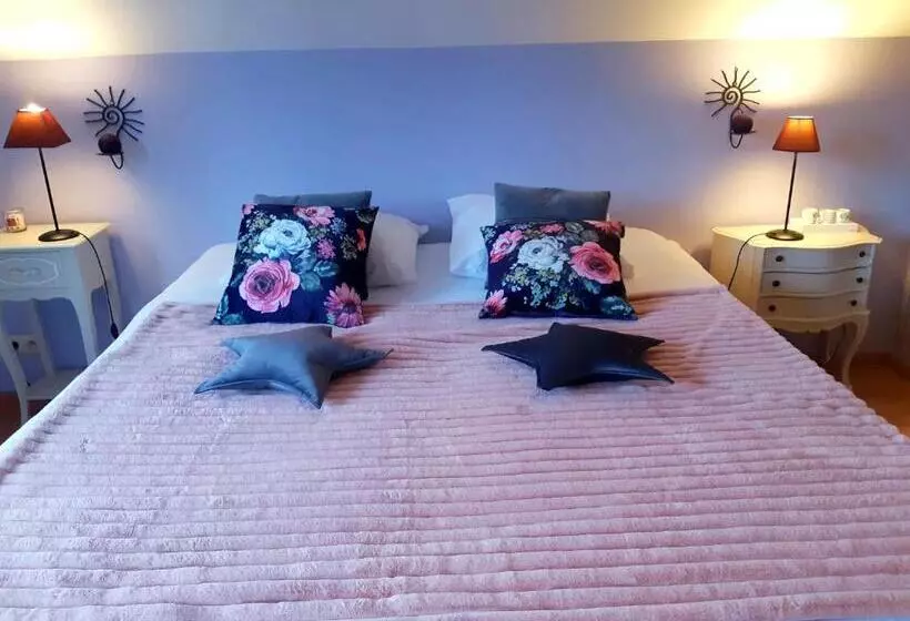 B&b Caprice D Epices