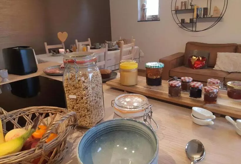 B&b Caprice D Epices