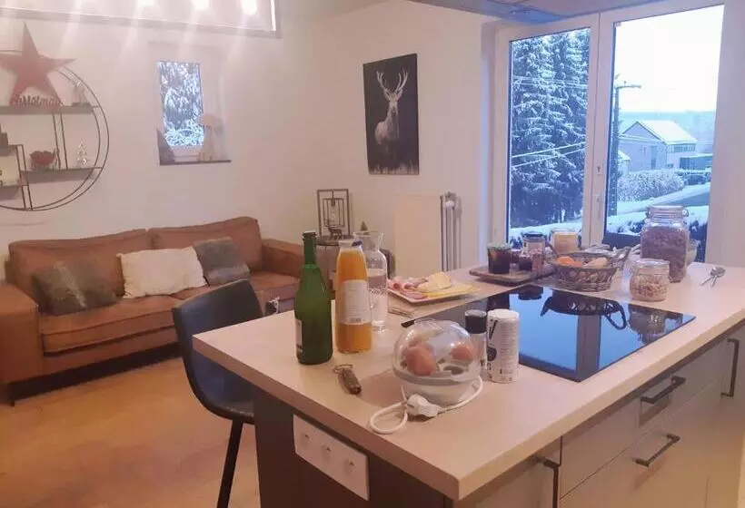 B&b Caprice D Epices