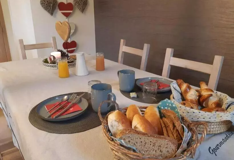 B&b Caprice D Epices