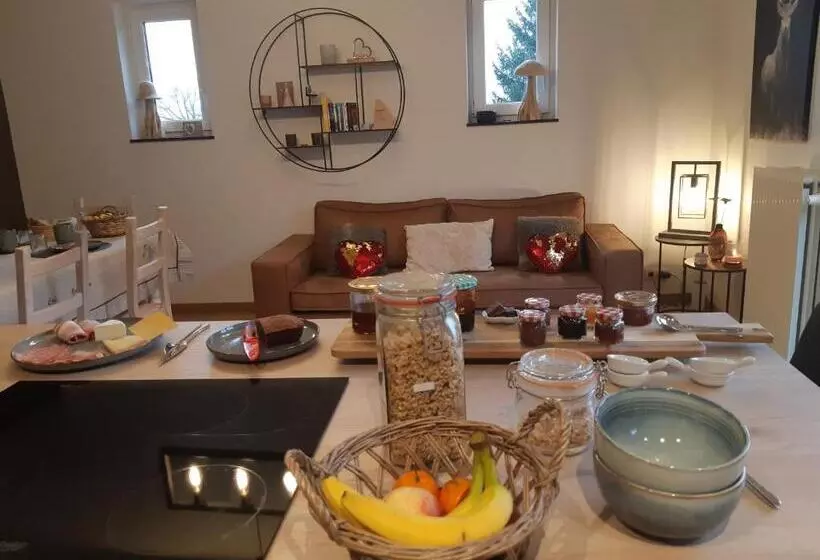 B&b Caprice D Epices