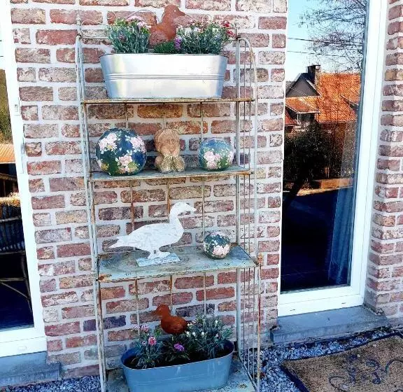 B&b Caprice D Epices