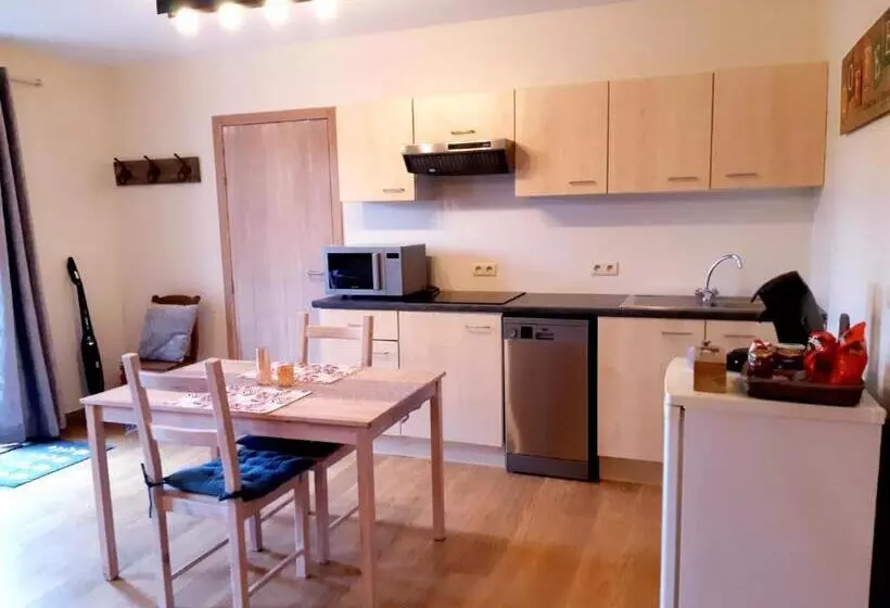 B&b Caprice D Epices