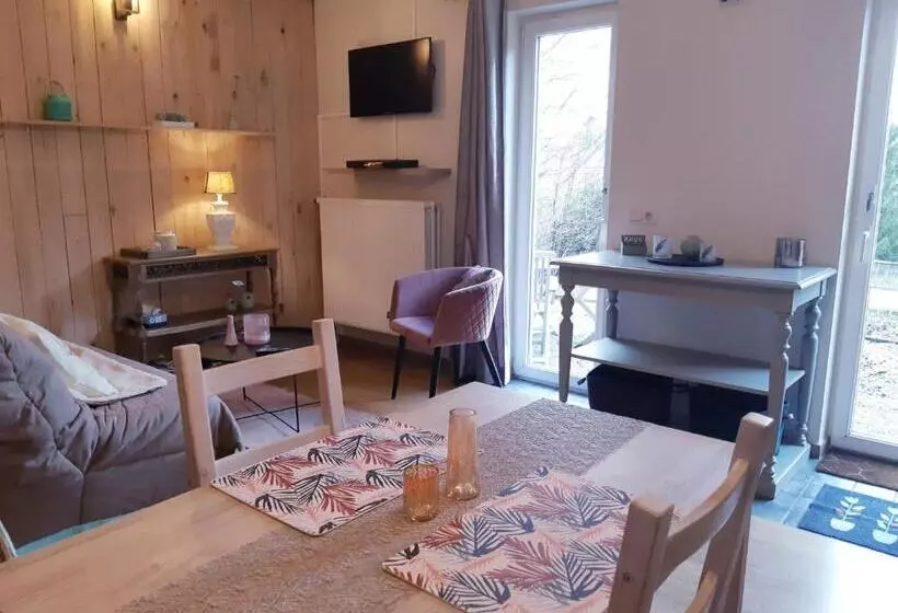 B&b Caprice D Epices