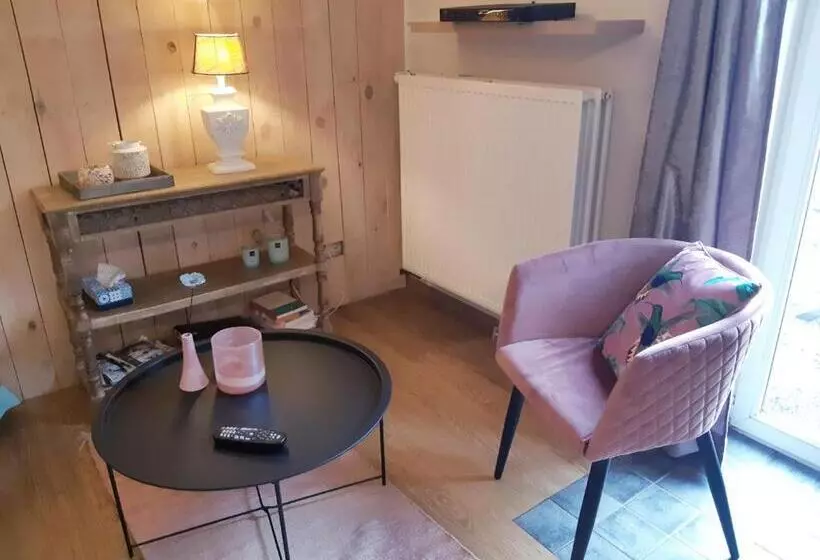 B&b Caprice D Epices