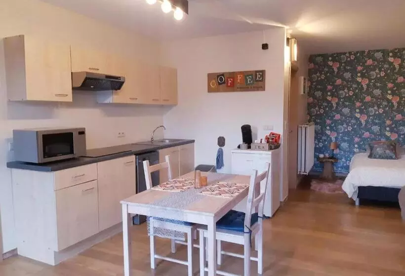 B&b Caprice D Epices