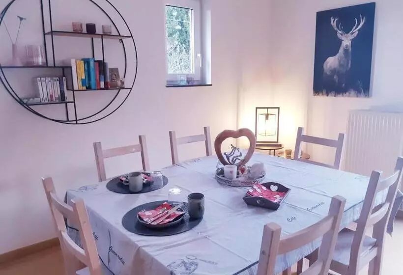 B&b Caprice D Epices