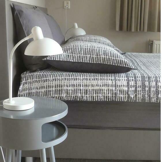 Bed and Breakfast De Galeriet Giethoorn