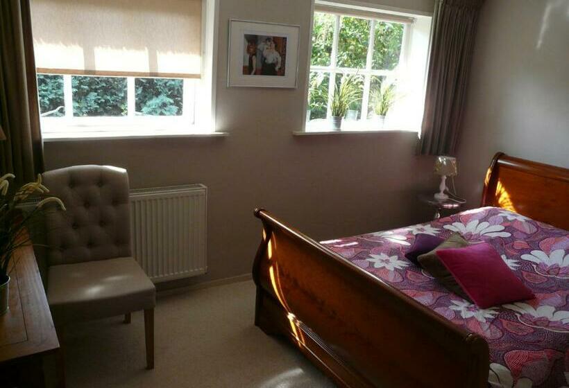 Bed and Breakfast De Galeriet Giethoorn