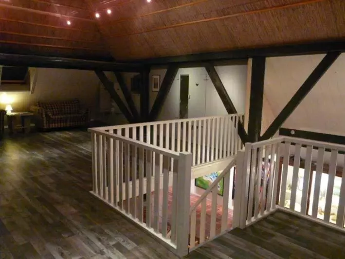 ベッドアンドブレックファースト De Galeriet Giethoorn