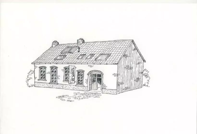 B&b Het Wouwe