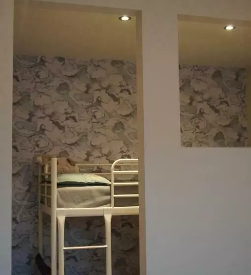 B&b Het Wouwe