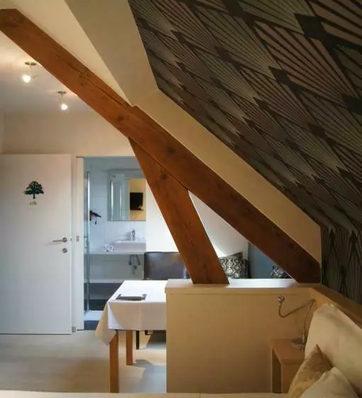B&b Het Wouwe
