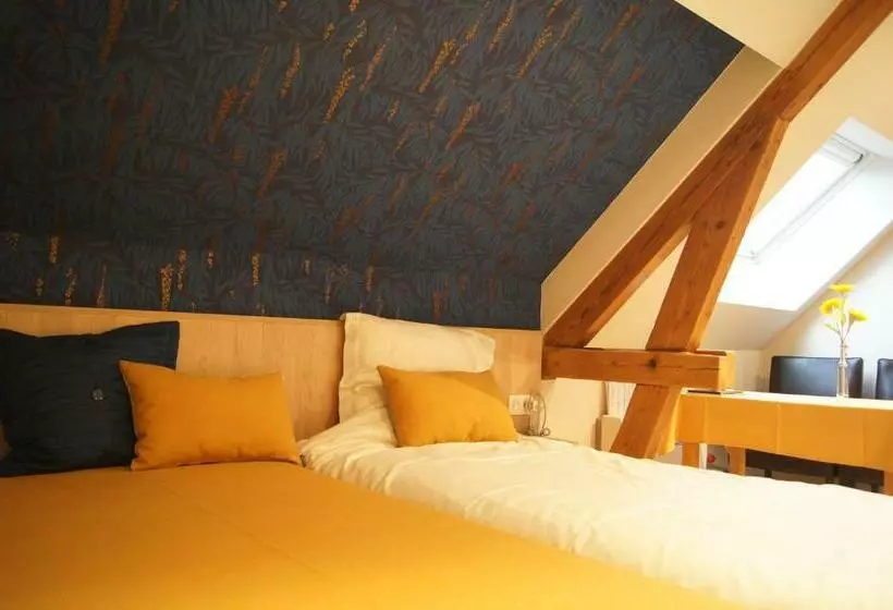 B&b Het Wouwe